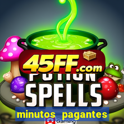 minutos pagantes gates of olympus